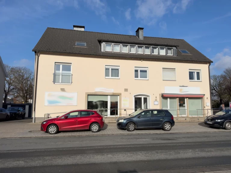 Barrierefreies Büro zur Miete in Unna Massen