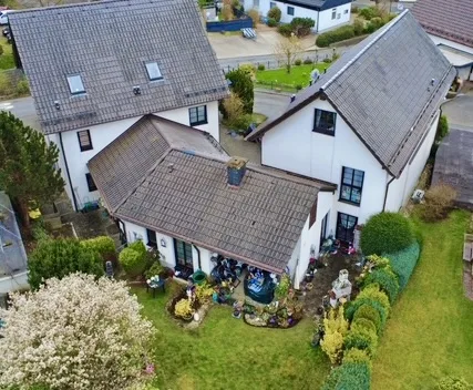 Attraktives Mehrfamilienhaus mit stabiler Vermietung