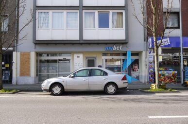 Drei vielseitig nutzbare Gewerbeflächen in zentrumsnähe MG
