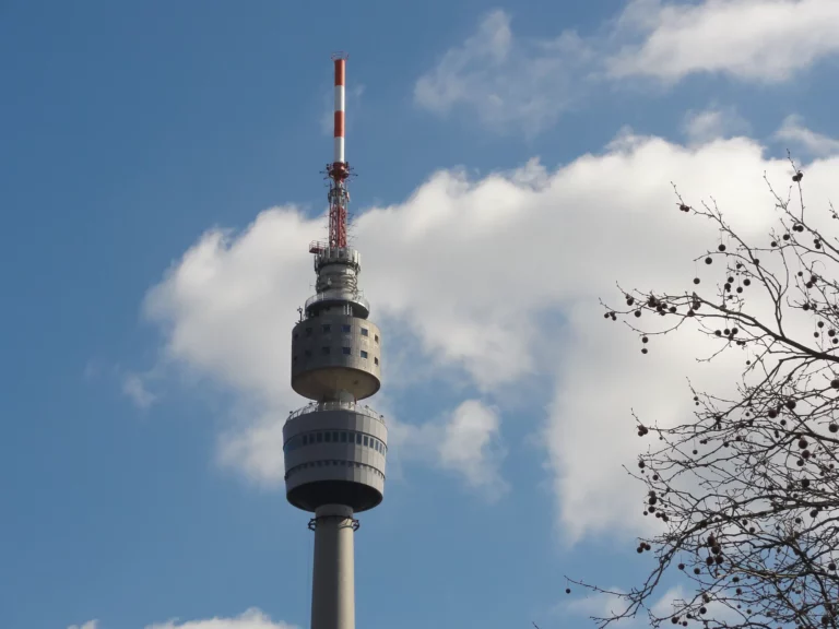 *PROVISIONSFREI* ca. 1.250 m² Büroetage, über den Dächern von Dortmund zu vermieten.