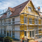 Fassaden modernisieren: Was Optik und Energie gemeinsam haben