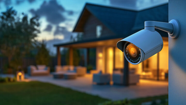 Wertsachen im Haus: Wie Eigentümer richtig vorsorgen