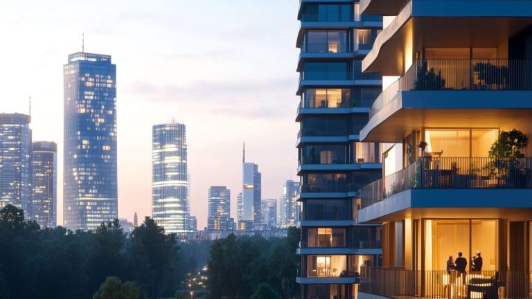 Effiziente Raumaufteilung: Steigern Sie den Wert Ihrer Immobilie