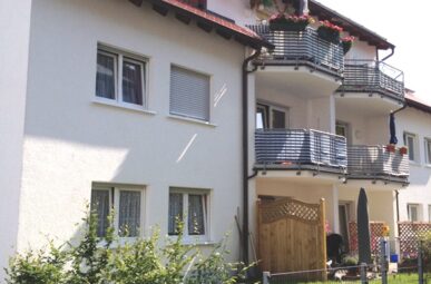 3-Zimmer Dachgeschosswohnung in zentrumsnaher Lage von Hemer