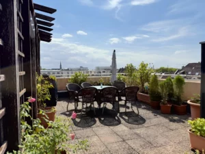 PENTHOUSEWOHNUNG MIT DACHTERRASSE IN KREFELD ZU VERKAUFEN!