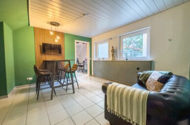 Büro-/Praxisräume in zentraler Lage von Unna-Massen