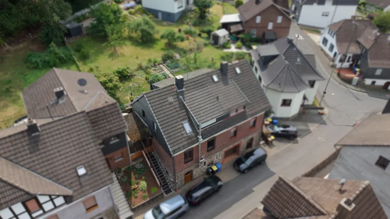 Wohnen mit Charme – gepflegte Doppelhaushälfte in ruhiger Lage!