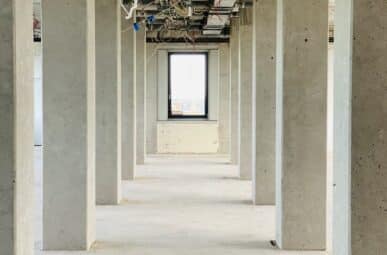 *PROVISIONSFREI* ca. 890 m² Büroetage, über den Dächern von Dortmund zu vermieten.
