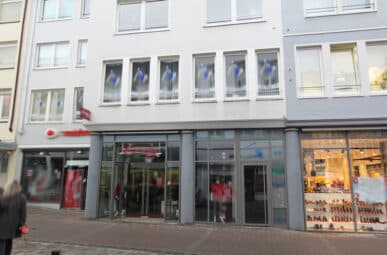 Büro / Praxisräume im Zentrum von Unna