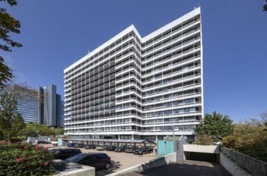 *PROVISIONSFREI* Boardinghouse ca. 1.325 – 20.577 m² direkt am Westfalenpark zu vermieten!