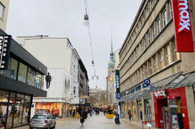 *PROVISIONSFREI* ca. 680  910,00 m² Büro-/Praxisflächen am Ostenhellweg zu vermieten!
