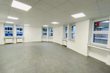 *PROVISIONSFREI* ca. 220  910 m² Büro-/Praxisflächen am Ostenhellweg zu vermieten!