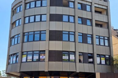 Exklusiv Wohnen/Büro Mönchengladbach-Zentrum
