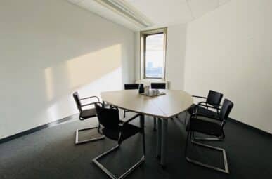 *PROVISIONSFREI* ca. 1.300 – 15.000 m² Büroräume in der Hansastraße, neben der Oper zu vermieten!
