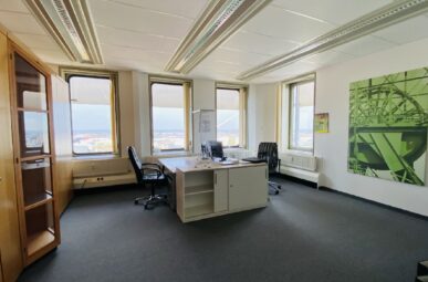 *PROVISIONSFREI* ca. 2.000 – 15.000 m² Büroräume in der Hansastraße, neben der Oper zu vermieten!
