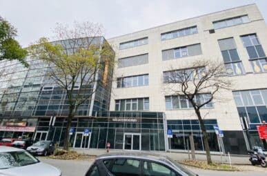 *PROVISIONSFREI* ca. 99 m² Ladenlokal in der Dortmunder City / Hansastraße zu vermieten!