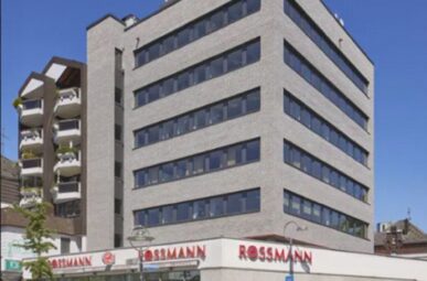 Ca. 187 m² Büro-/Praxisfläche in Dortmund-Aplerbeck zu vermieten!