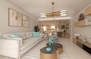 NEUBAU – EIGENTUMS – UND PENTHOUSEWOHNUNGEN IN MALAGA