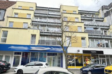 Seniorengerechtes wohnen im Zentrum von Werne