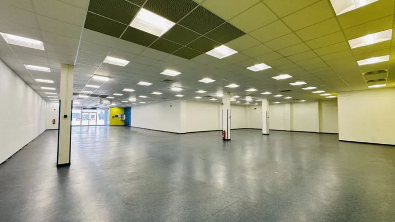 Ca. 473,00 m² Verkaufsfläche in Dortmund-Hombruch zu vermieten!