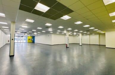 Ca. 473,00 m² Verkaufsfläche in Dortmund-Hombruch zu vermieten!