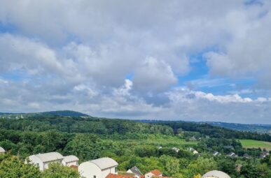 Ihr Traum vom Eigenheim: Baugrundstück mit fantastischer Fernsicht in Wetter (Ruhr)