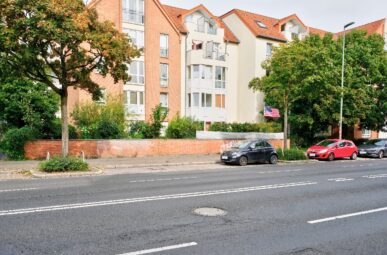 Solides Investment – mit Mietgarantie! Erdgeschoss-Apartment im beliebten Neusser Norden