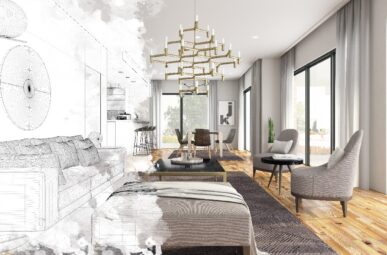 Jetzt die Traumwohnung finden: 3 Zimmer Neubau in Bochum-Weitmar.