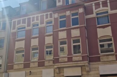 Ladenlokal im Südviertel / Rellinghauser Straße / Fläche teilbar!