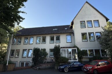 Büro- / Praxisetage in zentraler Lage von Werl zu vermieten