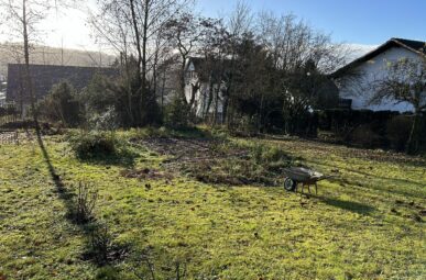 Attraktives Baugrundstück in Zentraler Lage von Waldbröl!