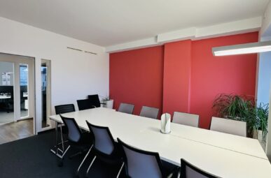 *PROVISIONSFREI* ca. 250 m² Büro-/Praxisfläche in der Dortmunder-City!