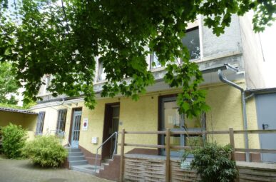 Ca. 17,64m² Appartement in der Lange Str. 79 a zu vermieten!