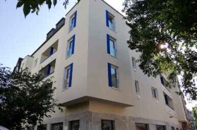 Erstbezug in City Lage- Büro oder Einzelhandelsfläche sucht Mieter