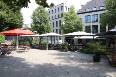 376m² NEUBAU BÜROFLÄCHE IN TRADITIONSLIEGENSCHAFT