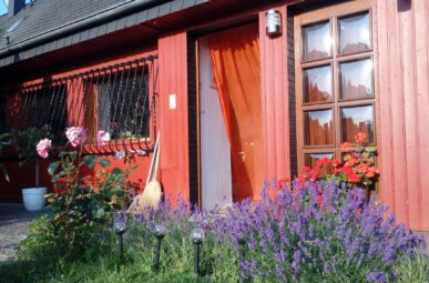 Traumhafte Ruhe – Nähe Naturschutzgebiet, Reiheneckhaus in DO-Eving zu verkaufen!