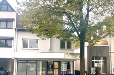 Frankfurter Straße: Attraktives Ladenlokal in zentraler Lage von Hennef zu vermieten