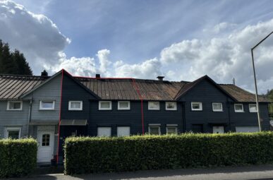 Renovierungsbedürftiges Häuschen mit Garten und Siegblick – nähe Wissen!