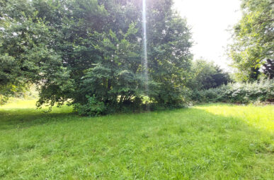 Großzügiges Baugrundstück in ruhiger Lage von Windeck!