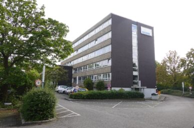 Provisionsfrei! Neuer Firmenstandort (ca.120- 450 m²) in zentraler Lage von Hagen gesucht?