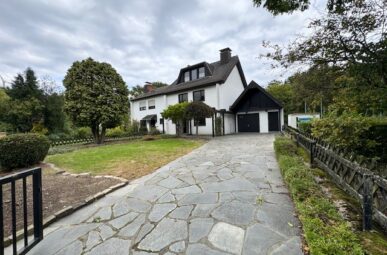 Attraktive Doppelhaushälfte in gesuchter Lage MG-Genhülsen