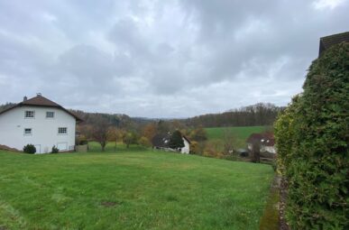 Großzügiges Baugrundstück in familienfreundlicher Wohnlage von Katzwinkel / Elkhausen!