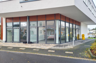 Repräsentative Büro-/Geschäftsräume in zentraler Lage von Puderbach zu verkaufen!
