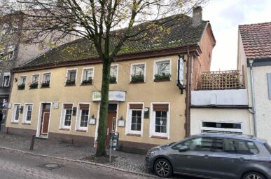 Wohn- Gewerbeimmobilie gute Lage in Unna Zentrum