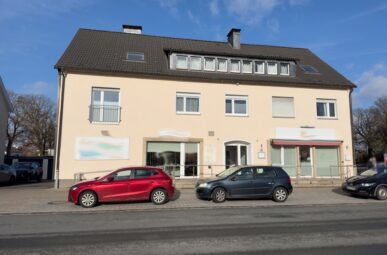 Barrierefreies Büro zur Miete in Unna Massen