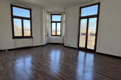 Helle Eigentumswohnung in Mülheim *sofort bezugsfrei*