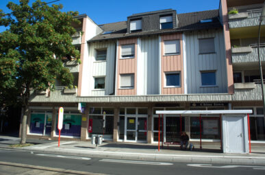 Ca. 60 – 360 m² Ladenlokale in Dortmund-Marten, direkt an der Hauptstraße zu vermieten!