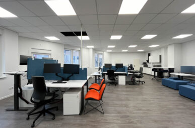 Moderne Bürofläche im Herzen von Unna  Ideal für Ihr Unternehmen!
