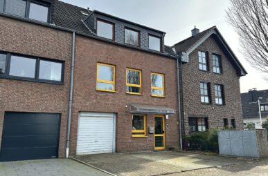 Familien(t)raum mit Potential – Top-Lage, Platz für Ideen!