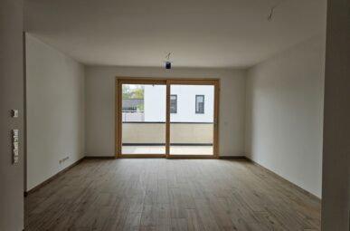 Top moderne 2-Zimmer-Wohnung mit Einbauküche *barrierefrei *Tiefgarage *Aufzug